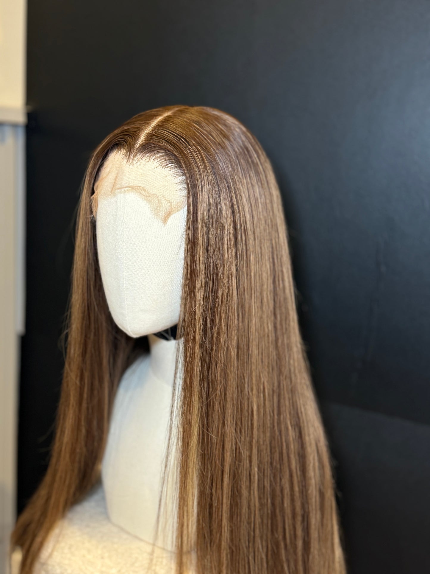 CC "Mocha Brown" Highlight Unit