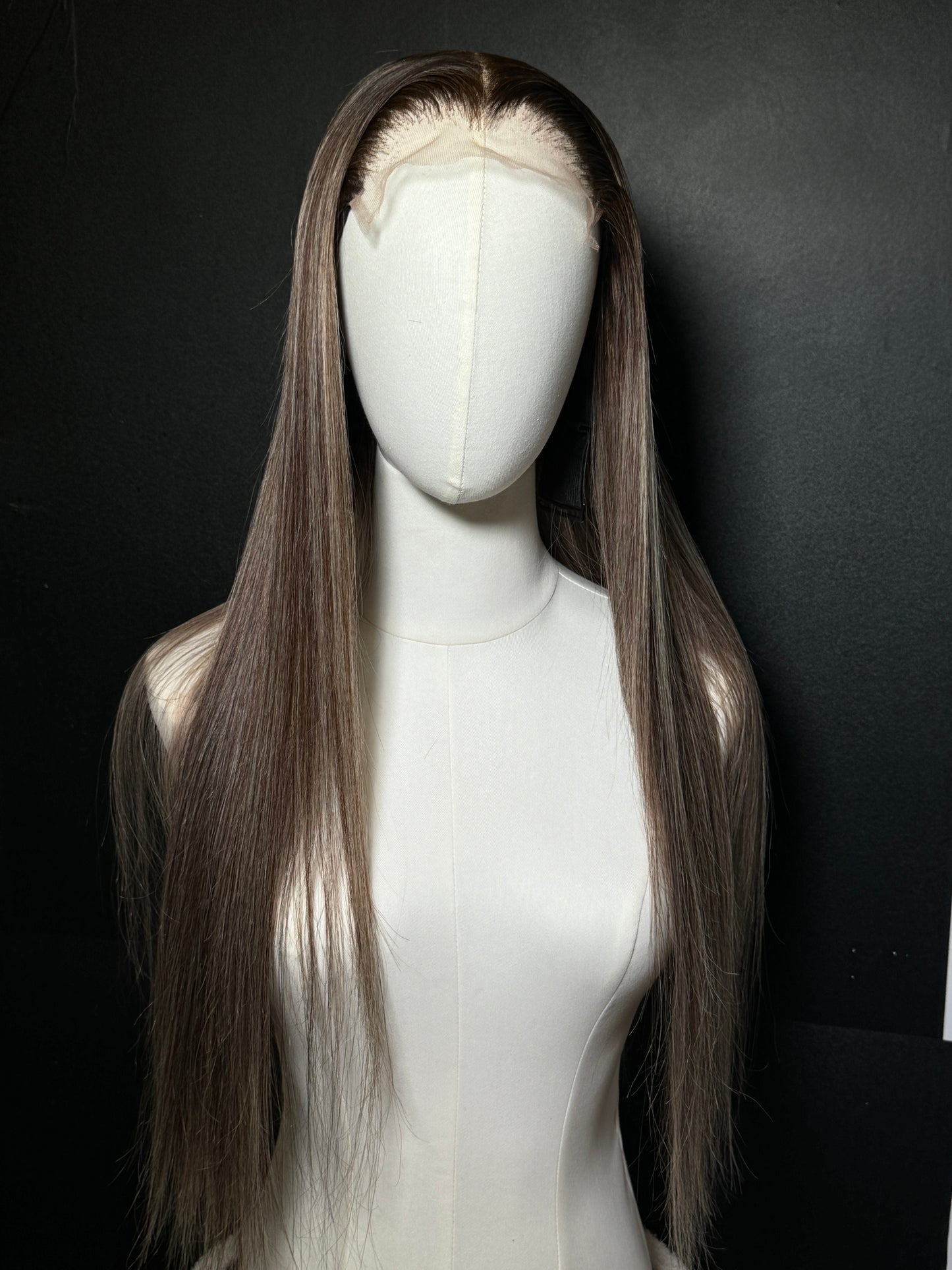 CC "Oreo" Highlight Unit