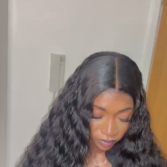 real HD lace